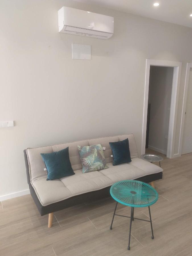 Apartamento Moderno De 70 Metros A 300 Metros De La Playa Valencia Exterior photo
